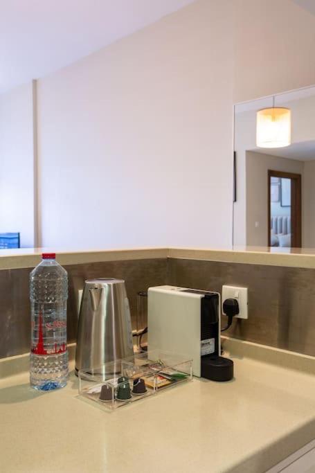 Lux 1Br 2 Min To Burj Khalifa Apartment Дубай Екстериор снимка